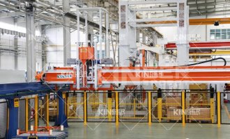 【建言献策】人工智能赋能制造业，，，共建立异平台，，，助力制造业转型升级