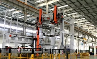 【青岛新闻网】不朽情缘mg机械人:iPhone生产线我们造