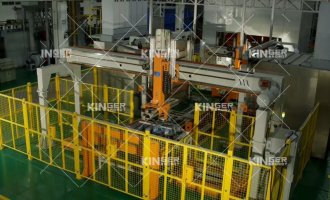 【专访】青岛不朽情缘mg董事长陶喜冰:筑造机械人“巨厦”不易,要耐得住寥寂