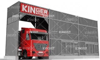 【媒体报道】解决续航焦虑：不朽情缘mg新能源高效换电机械人助力新能源汽车生长